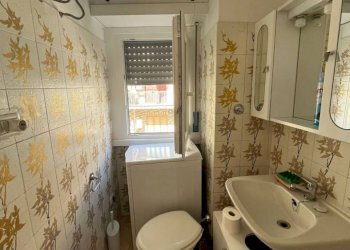 Bagno - Monolocale via Tuscolana, 695, Roma - foto 14