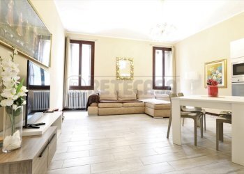 IMG_1835.JPG - Trilocale Piazza dei Signori, Vicenza - foto 1