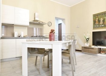 IMG_1839.JPG - Trilocale Piazza dei Signori, Vicenza - foto 9