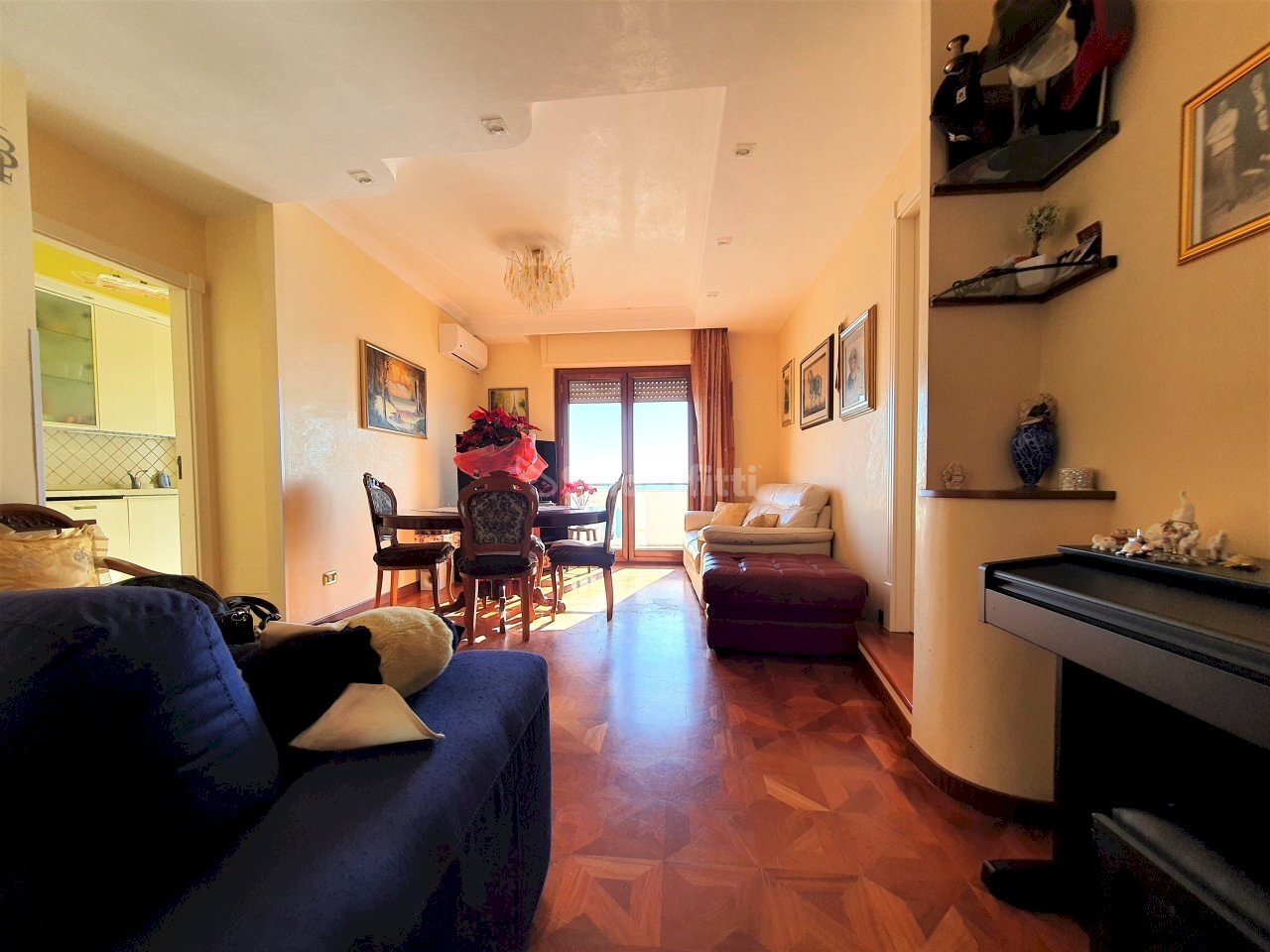 20220114_110428.jpg - Appartamento Catanzaro - foto 2