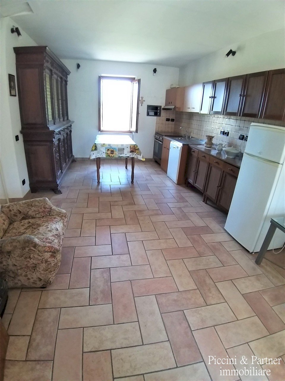 03.jpg - Townhouse Strada Vicinale da Macereto alle Grondici 3, Panicale - photo 3