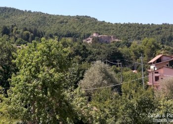 01.jpg - Terratetto - Terracielo Strada Vicinale da Macereto alle Grondici 3, Panicale - foto 1