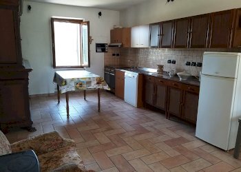 04.jpg - Terratetto - Terracielo Strada Vicinale da Macereto alle Grondici 3, Panicale - foto 4