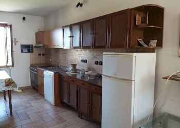 08.jpg - Terratetto - Terracielo Strada Vicinale da Macereto alle Grondici 3, Panicale - foto 8