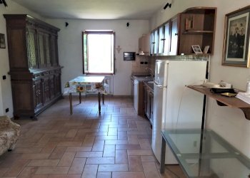 09.jpg - Terratetto - Terracielo Strada Vicinale da Macereto alle Grondici 3, Panicale - foto 9