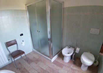 20.jpg - Terratetto - Terracielo Strada Vicinale da Macereto alle Grondici 3, Panicale - foto 20