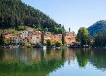 Piediluco.jpg - Appartamento Corso Quattro Novembre 9b, Rieti - foto 1