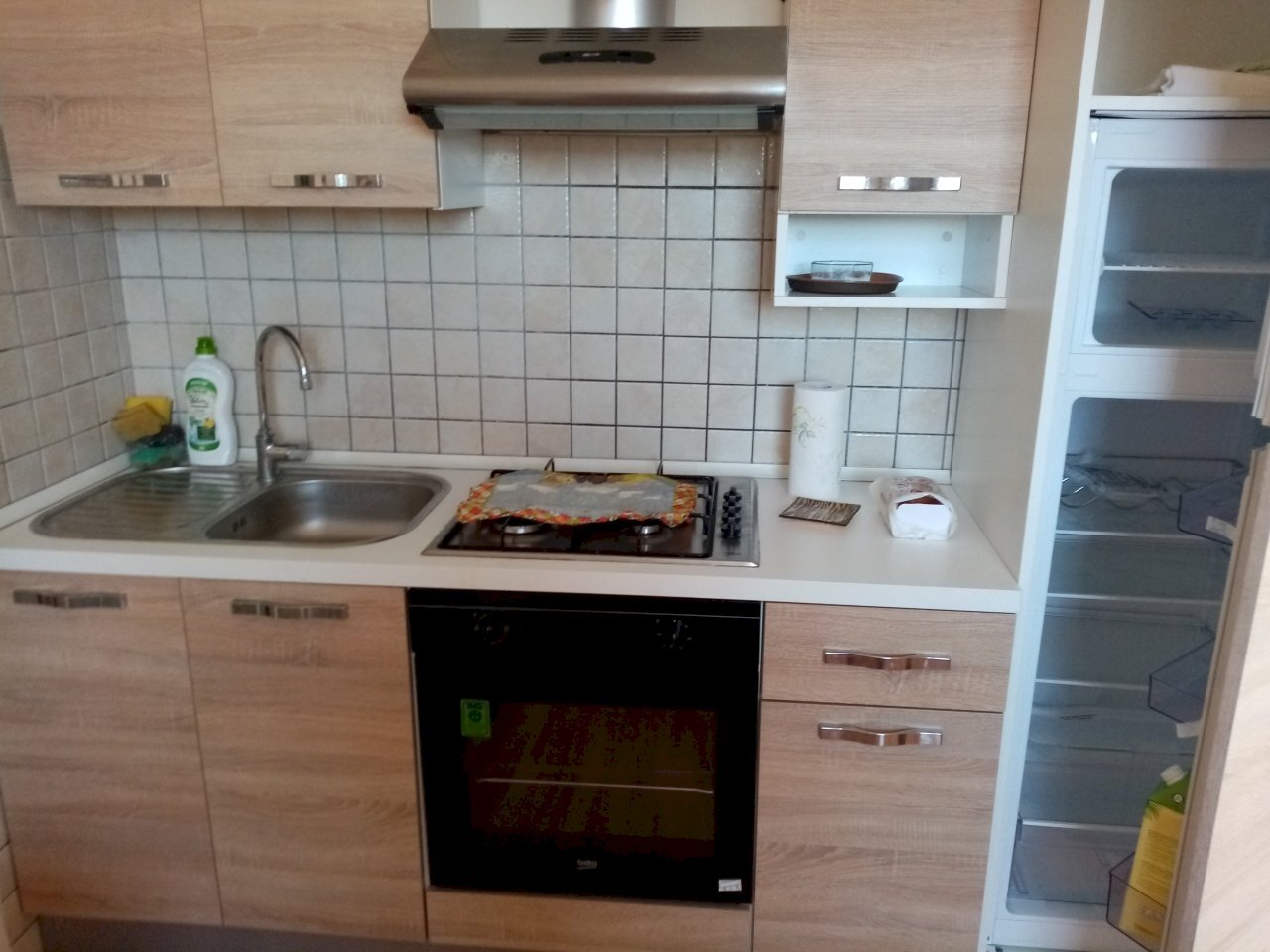 2.jpg - Appartamento Zona Carabinieri, Rieti - foto 2