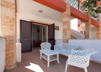 Veranda - Independent house Salve - photo 2