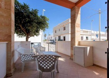 Veranda - Independent house Salve - photo 3