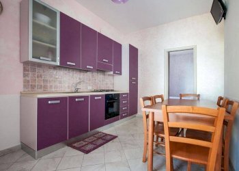 Cucina 1 - Independent house Salve - photo 4