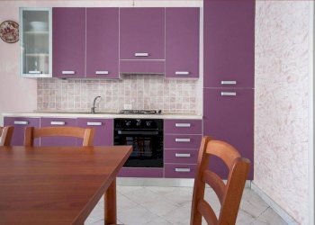 Cucina 1 - Independent house Salve - photo 5