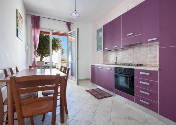 Cucina 1 - Independent house Salve - photo 6