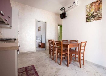 Sala 1 - Independent house Salve - photo 7