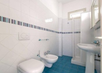 Bagno 1 - Independent house Salve - photo 11