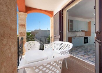 Veranda - Independent house Salve - photo 13