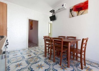 Sala 2 - Independent house Salve - photo 16