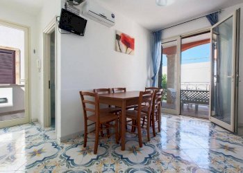 Sala 2 - Independent house Salve - photo 19