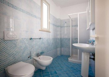 Bagno 2 - Independent house Salve - photo 21