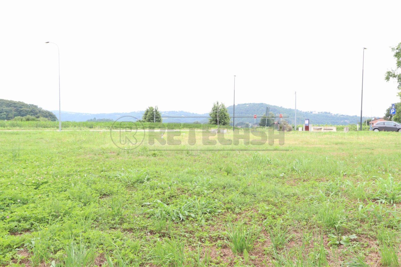 IMG_1355.JPG - Terreno edificabile Arcugnano - foto 1