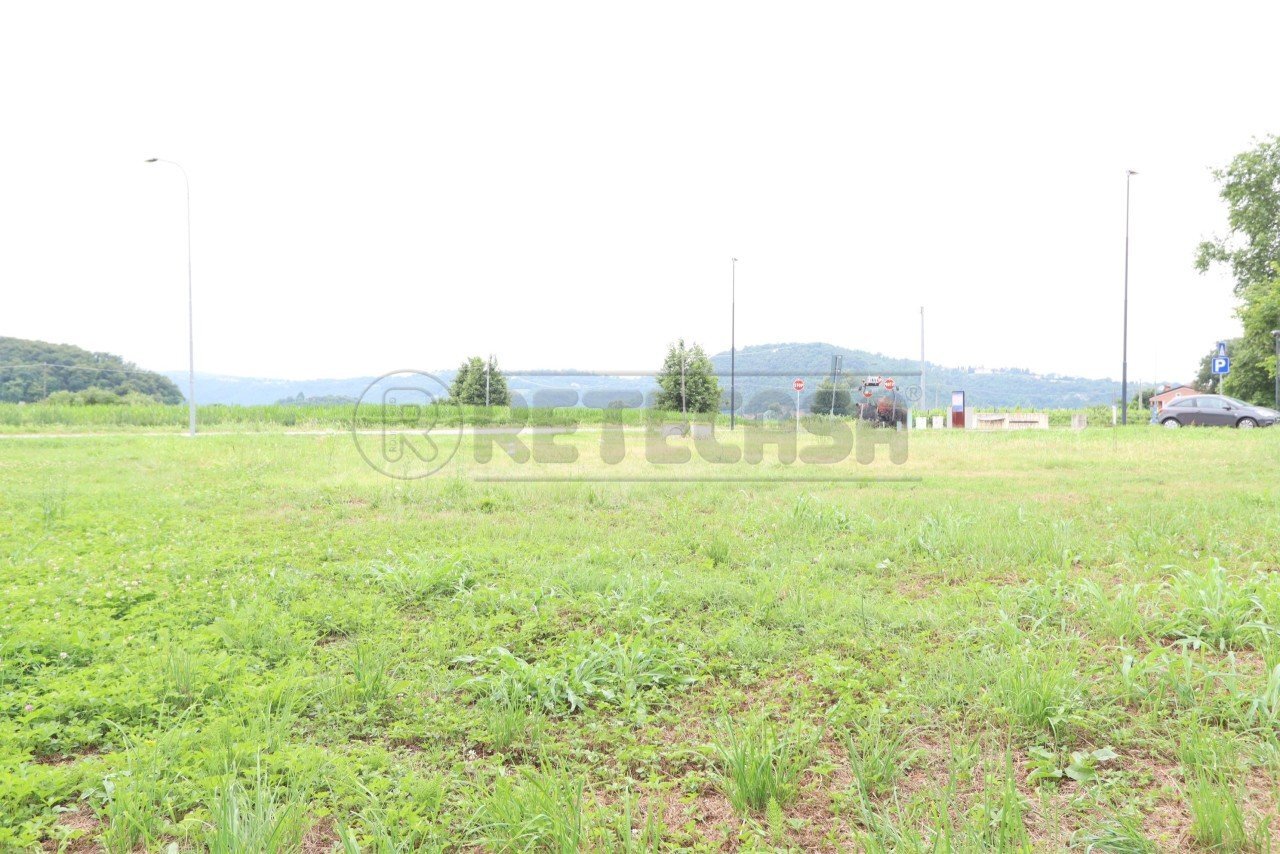 IMG_1356.JPG - Terreno edificabile Arcugnano - foto 3