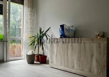 WhatsApp Image 2026-04-28 at 16.37.07.jpeg - Trilocale Via Gorizia 199, Torino (zona Santa Rita) - foto 11