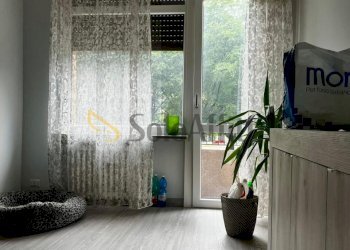 WhatsApp Image 2026-04-28 at 16.37.08 (2).jpeg - Trilocale Via Gorizia 199, Torino (zona Santa Rita) - foto 14