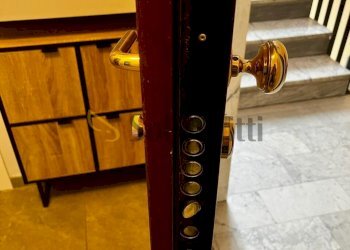 WhatsApp Image 2026-04-28 at 16.36.26.jpeg - Trilocale Via Gorizia 199, Torino (zona Santa Rita) - foto 25