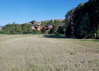 terreno - Agricultural land Strada Castel del Piano - Bagnaia snc, Perugia - photo 1