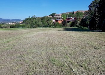 terreno - Agricultural land Strada Castel del Piano - Bagnaia snc, Perugia - photo 2