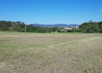 terreno - Agricultural land Strada Castel del Piano - Bagnaia snc, Perugia - photo 3