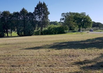 terreno - Agricultural land Strada Castel del Piano - Bagnaia snc, Perugia - photo 5