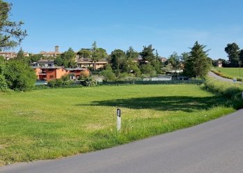 viste - Agricultural land Strada Castel del Piano - Bagnaia snc, Perugia - photo 8