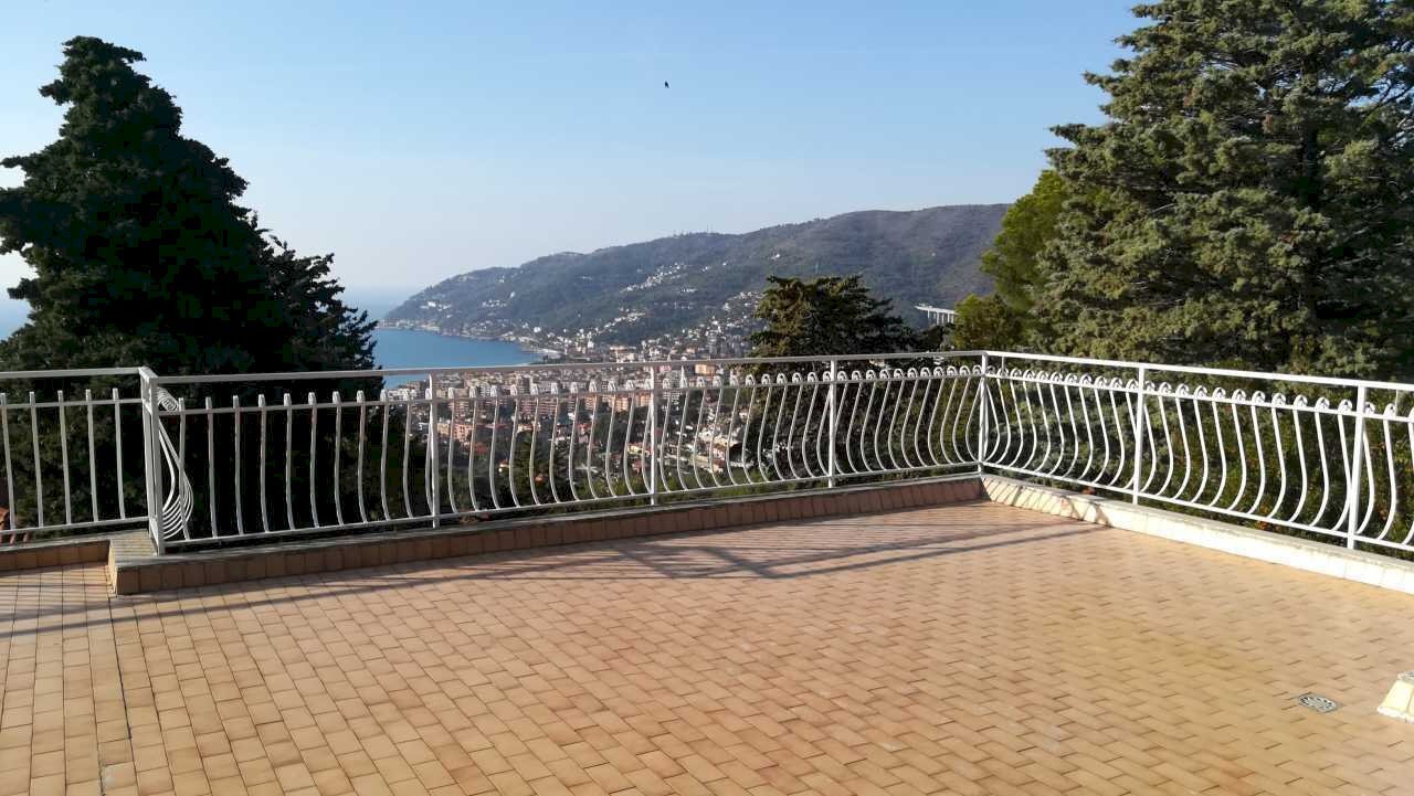 Villetta in vendita ad Andora - Villa viale olanda, Andora - foto 3
