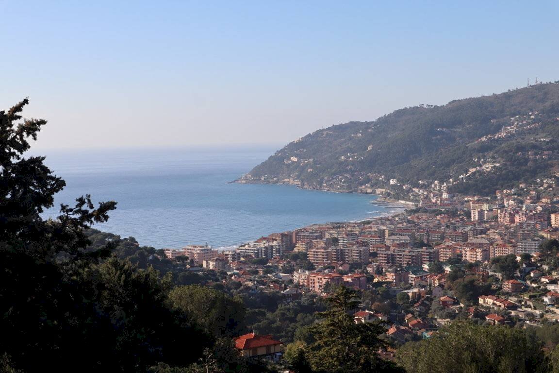 Villa in vendita ad Andora - Villa viale olanda, Andora - foto 2