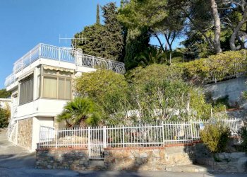 Villetta in vendita ad Andora - Villa viale olanda, Andora - foto 1