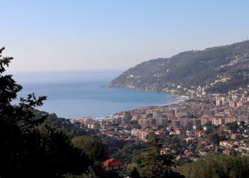 Villa in vendita ad Andora - Villa viale olanda, Andora - foto 2