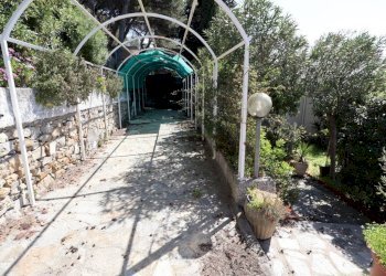 Villa in vendita ad Andora - Villa viale olanda, Andora - foto 22