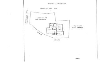 Planimetria Villa.jpg - Villa viale olanda, Andora - foto 24