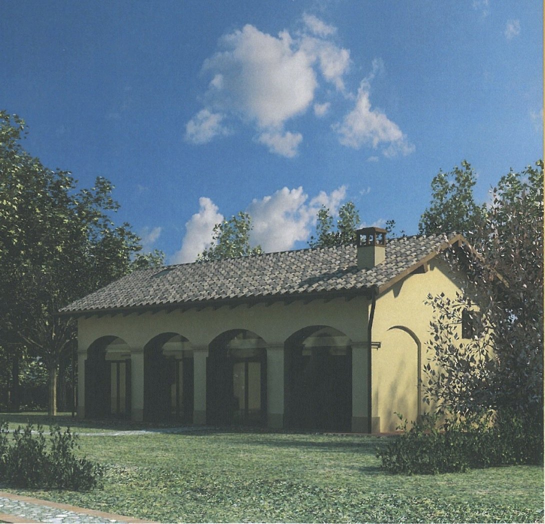 Villa Unifamiliare Albinea - foto 1