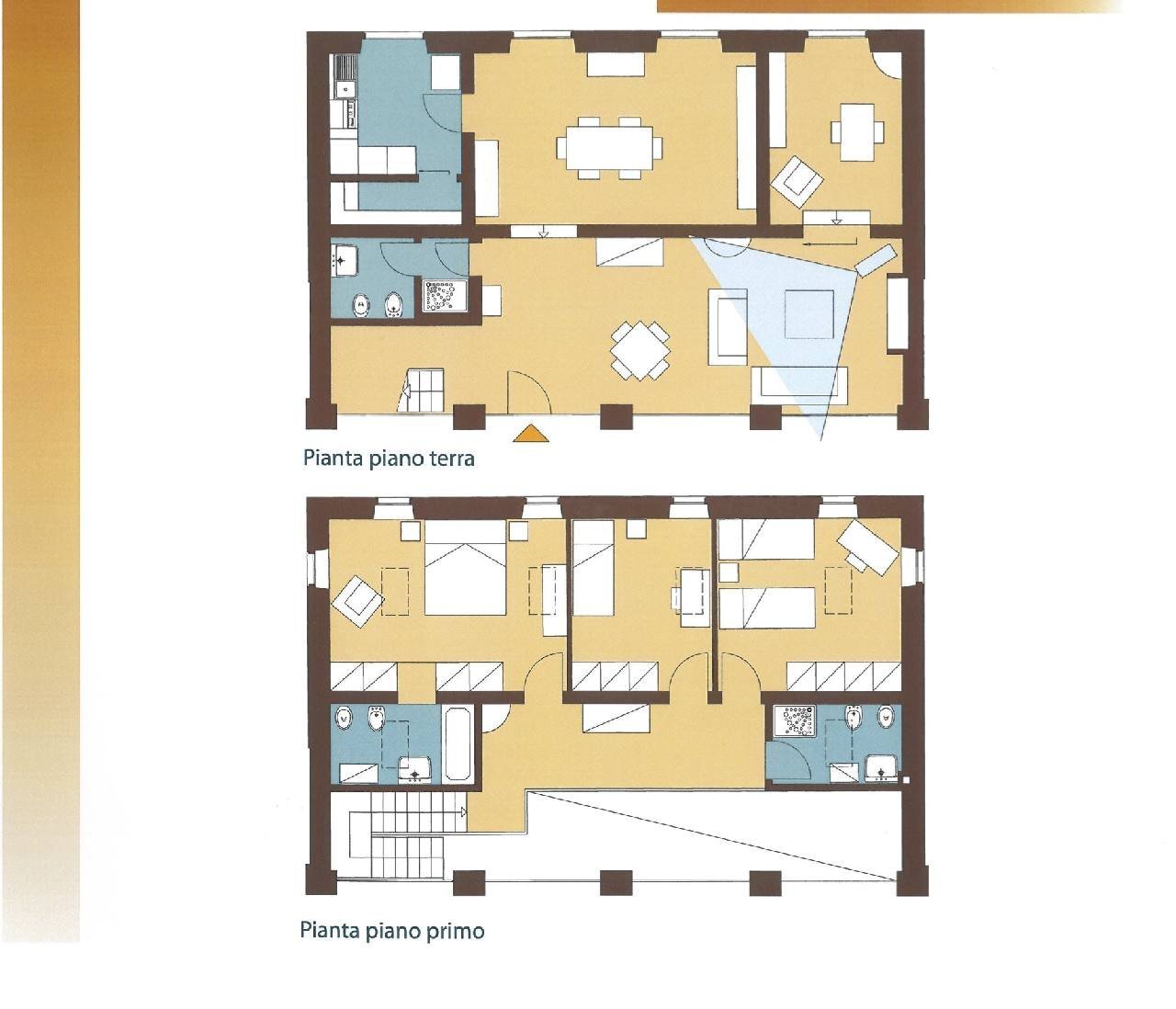 Villa Unifamiliare Albinea - foto 2