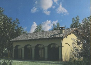 Villa Unifamiliare Albinea - foto 1