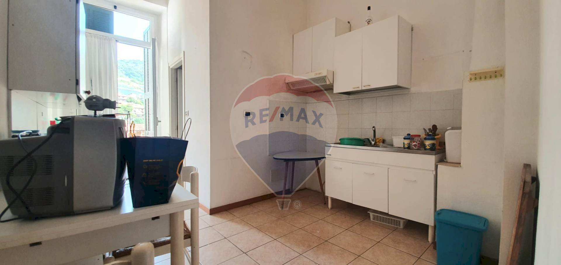 Two-room apartment Via Cavour, 15 
 Centro, Ventimiglia - photo 3