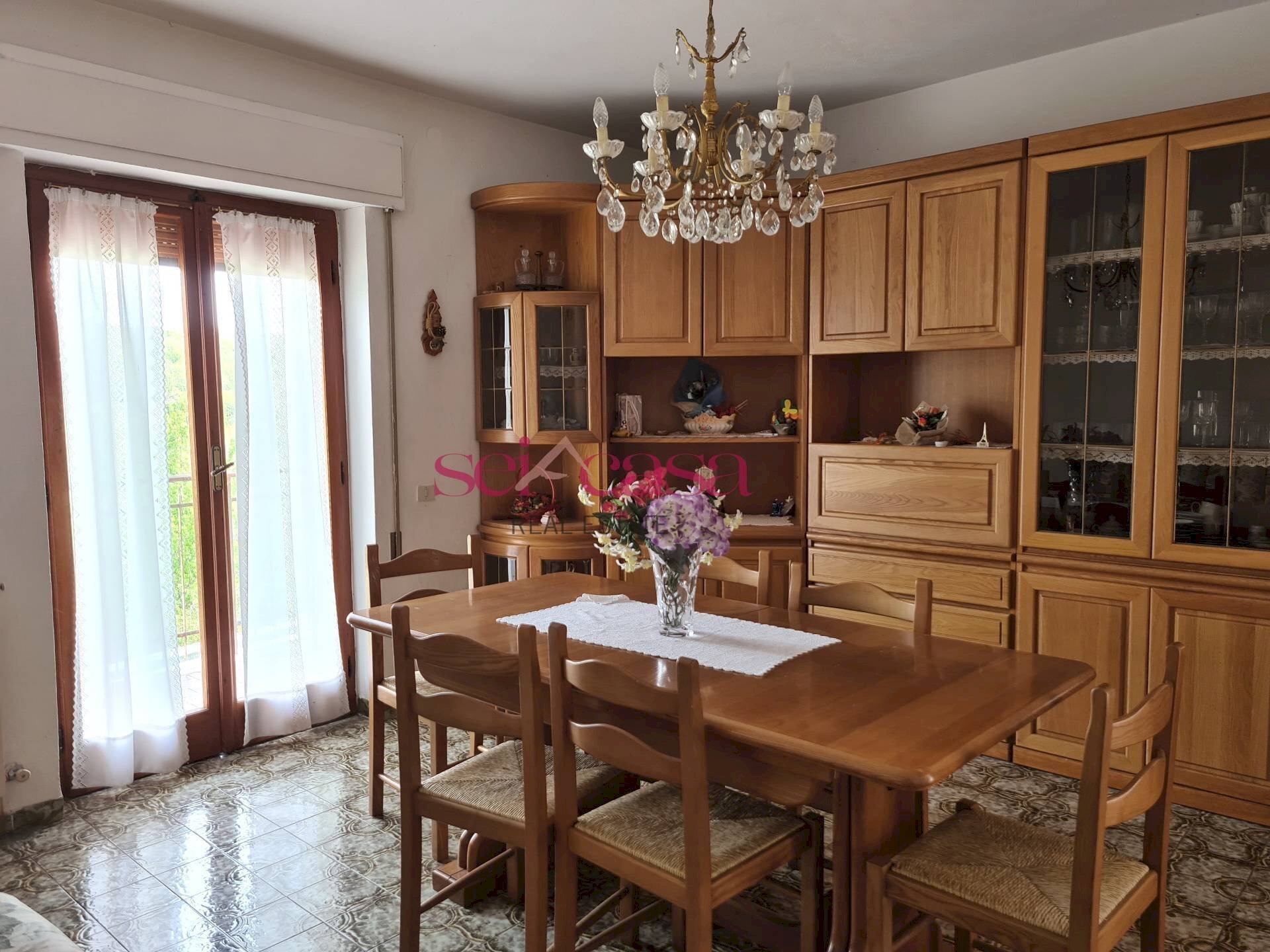 Appartamento Montieri - foto 1