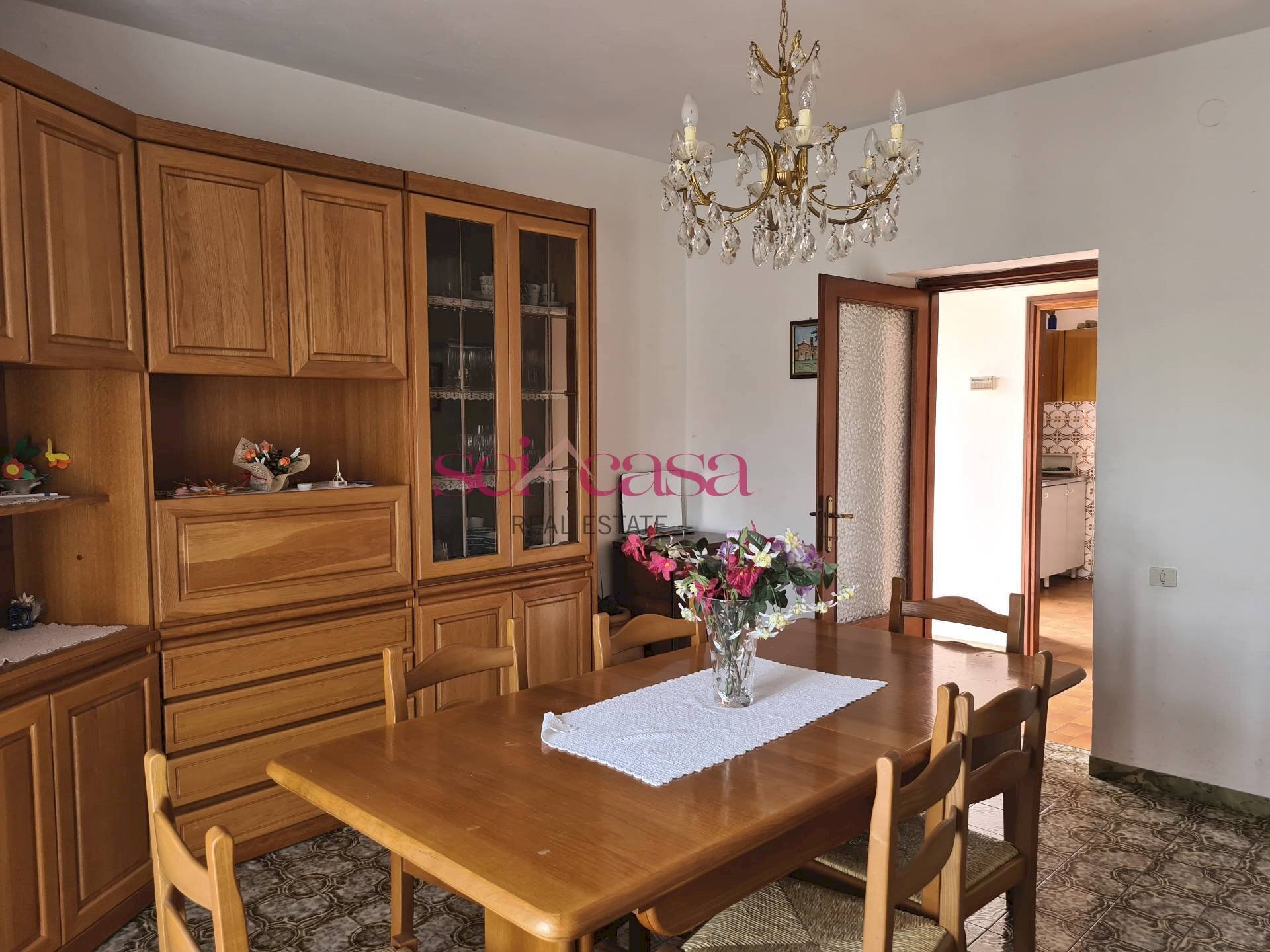 Appartamento Montieri - foto 2