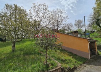 Appartamento Montieri - foto 12