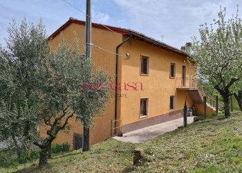 Appartamento Montieri - foto 15