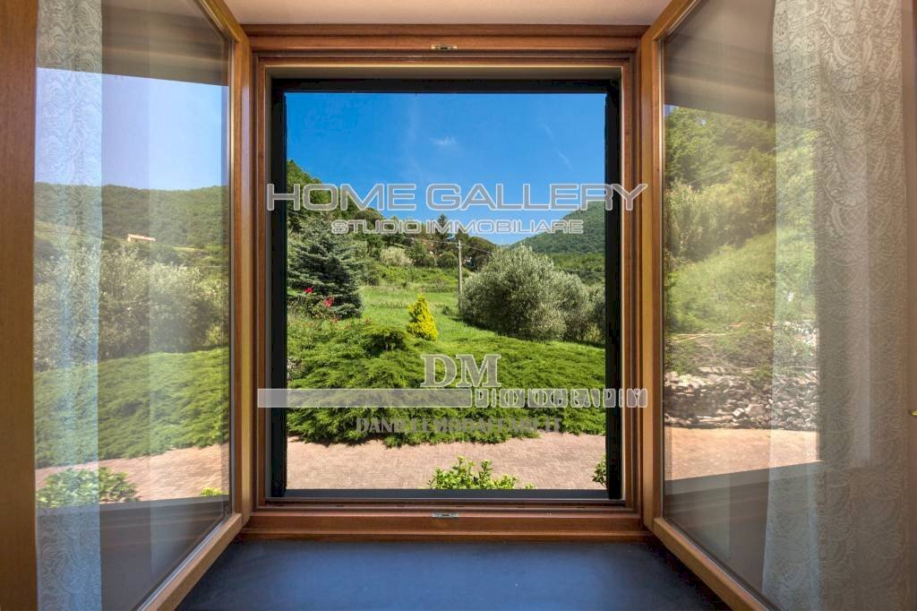 1 - Villa salita Assalino, Sant'Olcese - foto 2