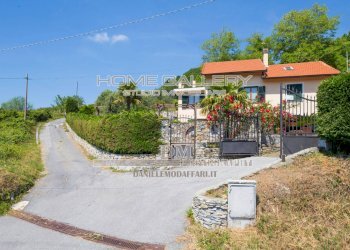 1 - Villa salita Assalino, Sant'Olcese - foto 1
