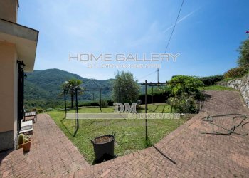 1 - Villa salita Assalino, Sant'Olcese - foto 3